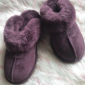 ugg slippers port